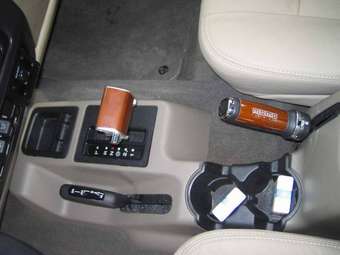 2004 Jeep Wrangler Photos