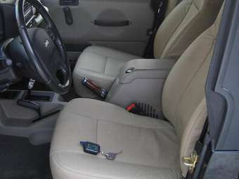 2004 Jeep Wrangler For Sale