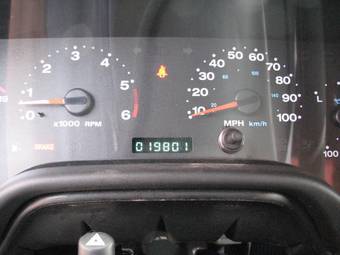 2005 Jeep Wrangler Pics