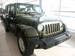 Preview 2008 Jeep Wrangler