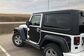 2011 Jeep Wrangler III JK 3.8 AT Rubicon  (199 Hp) 