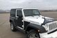 2011 Wrangler III JK 3.8 AT Rubicon  (199 Hp) 