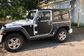 2011 Jeep Wrangler III JK 3.8 AT Rubicon  (199 Hp) 