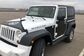 2011 Jeep Wrangler III JK 3.8 AT Rubicon  (199 Hp) 