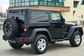 2012 Jeep Wrangler III JK 3.6 AT Rubicon  (284 Hp) 