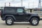2012 Jeep Wrangler III JK 3.6 AT Rubicon  (284 Hp) 