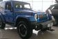 Wrangler III JK 3.6 AT Sahara (284 Hp) 