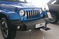 2013 Wrangler III JK 3.6 AT Sahara (284 Hp) 