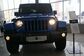 Jeep Wrangler III JK 3.6 AT Sahara (284 Hp) 