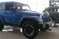 Jeep Wrangler III JK 3.6 AT Sahara (284 Hp) 