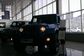 2013 Wrangler III JK 3.6 AT Sahara (284 Hp) 