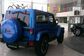 Jeep Wrangler III JK 3.6 AT Sahara (284 Hp) 