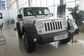 2014 Jeep Wrangler III JK 3.6 AT Rubicon  (284 Hp) 