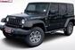 Jeep Wrangler III JK 3.6 AT Rubicon  (284 Hp) 