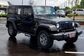 2015 Jeep Wrangler III JK 3.6 AT Rubicon  (284 Hp) 