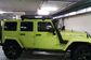 Jeep Wrangler III JK 3.6 AT Rubicon  (284 Hp) 