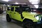 2016 Jeep Wrangler III JK 3.6 AT Rubicon  (284 Hp) 