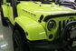 Jeep Wrangler III JK 3.6 AT Rubicon  (284 Hp) 