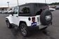 Jeep Wrangler III JK 3.6 AT Sahara (284 Hp) 