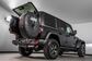 2019 Jeep Wrangler IV JL 2.0 AT Rubicon (272 Hp) 