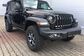 2020 Jeep Wrangler IV JL 2.0 AT Rubicon (272 Hp) 