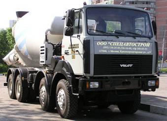 2004 Kamaz 65115