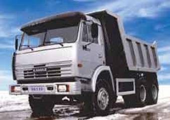 2005 Kamaz 65115