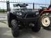 Preview 2007 Kawasaki BAYOU 400 4X4