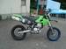 Pictures Kawasaki D-tracker