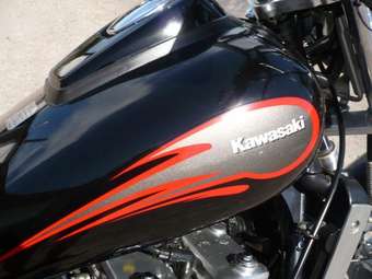 1998 Kawasaki ELIMINATOR 400 Pictures