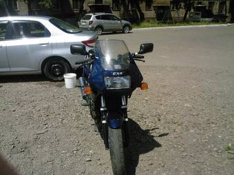 1995 Kawasaki EX-4 For Sale