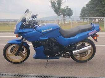 1996 Kawasaki EX-4 For Sale