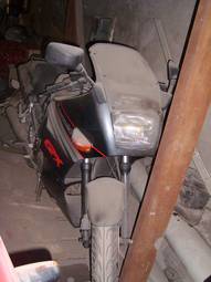 1990 Kawasaki GPX Photos
