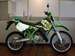 Preview 1992 Kawasaki KDX