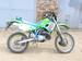 Preview 1992 Kawasaki KDX