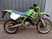 1993 kawasaki kdx