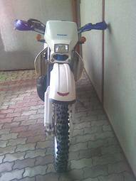 1995 Kawasaki KDX For Sale