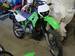 Preview 1997 Kawasaki KDX220SR