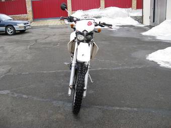 1994 Kawasaki KLX250 For Sale