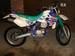 Preview 1995 Kawasaki KLX250