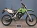 Pictures Kawasaki KLX250