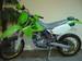 Pictures Kawasaki KLX250