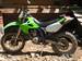 Pictures Kawasaki KLX250