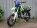 Preview 1997 Kawasaki KLX250