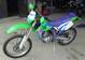 Pictures Kawasaki KLX250