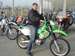 Pictures Kawasaki KLX250