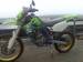 Preview 1997 Kawasaki KLX250SR