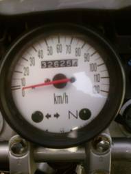 2000 Kawasaki Ksr-ii Pictures