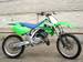 Preview 1998 Kawasaki KX