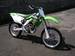 Preview 2006 Kawasaki KX250